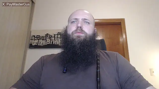 PayMasterGus online show from 04/04/26, 02:10