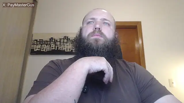 PayMasterGus online show from 04/08/26, 11:37