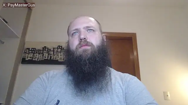 PayMasterGus online show from 04/15/26, 04:30