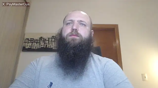 PayMasterGus online show from 04/16/26, 03:29