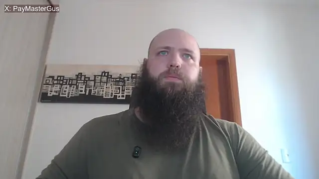 PayMasterGus online show from 04/20/26, 04:21