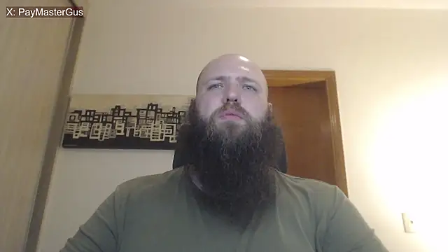 PayMasterGus online show from 04/21/26, 02:51