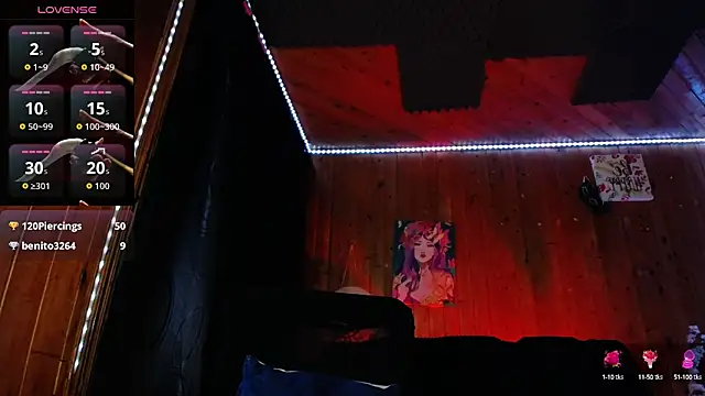 robin nj online show from 10/12/25, 11:04