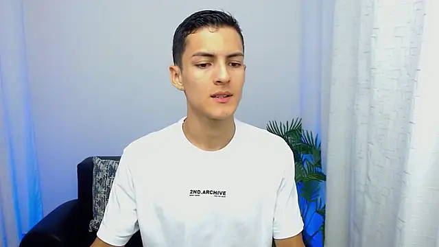 Matiius18 online show from 10/19/25, 02:29