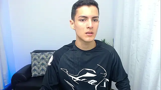 Matiius18 online show from 12/20/25, 02:02