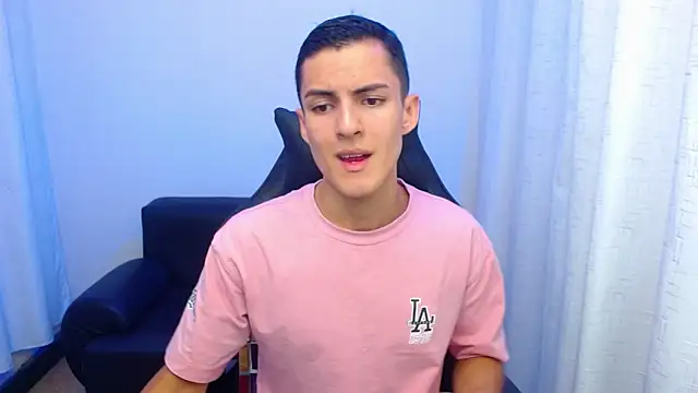 Matiius18 online show from 03/09/26, 01:37