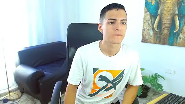 Matiius18 online show from 04/24/26, 01:24