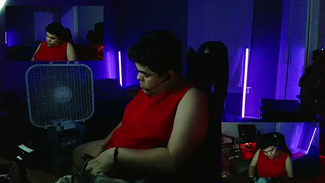 perversus12 online show from 08/03/26, 02:21