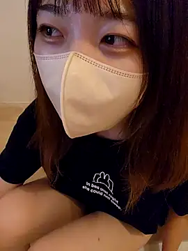 Snapshot of Sakura-japanese- chatting on 10/01/25, 12:33 Sakura-japanese- online show from 10/01/25, 12:33