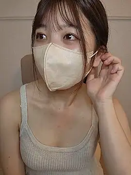 Snapshot of Sakura-japanese- chatting on 05/22/26, 12:40 Sakura-japanese- online show from 05/22/26, 12:40