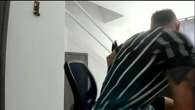 mason fit online show from 01/18/26, 05:50