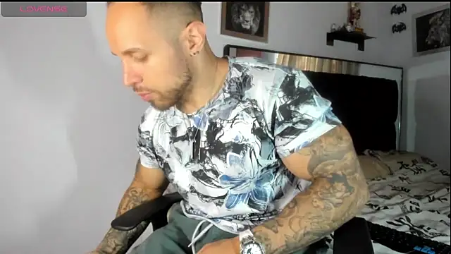 mason fit online show from 03/12/26, 01:50