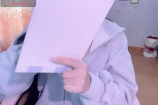  AFang  online show from 11/20/25, 02:34