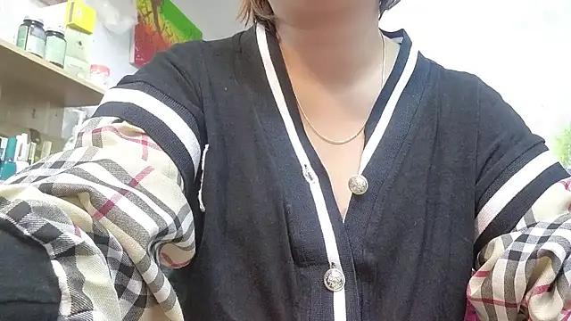 MichiLovely online show from 12/16/25, 06:29