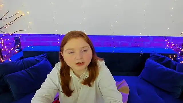 KattyRose8 online show from 12/03/25, 07:34