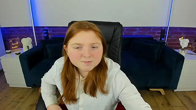 KattyRose8 online show from 02/08/26, 07:06