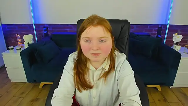 KattyRose8 online show from 02/23/26, 07:22