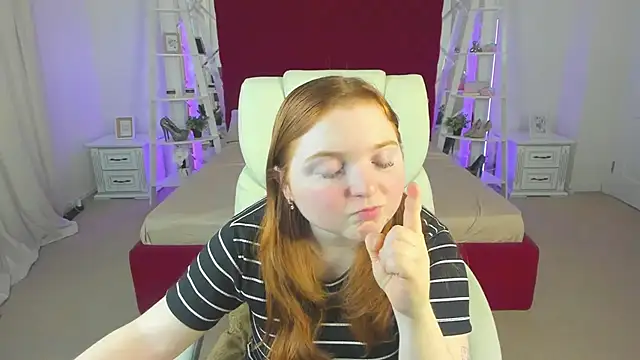 KattyRose8 online show from 03/31/26, 08:48