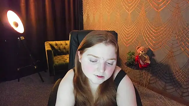 KattyRose8 online show from 04/18/26, 06:01