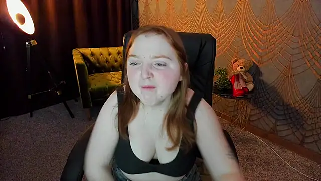 KattyRose8 online show from 04/21/26, 05:39