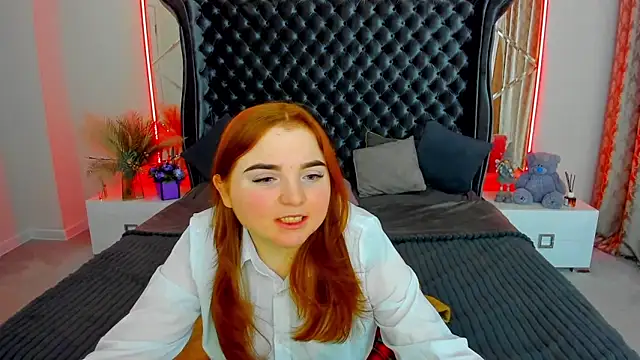 KattyRose8 online show from 04/24/26, 05:43