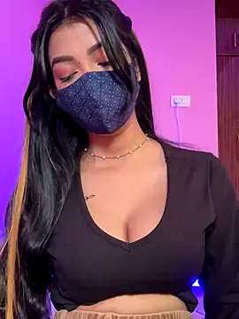 Neha18 online show from 11/21/25, 08:35