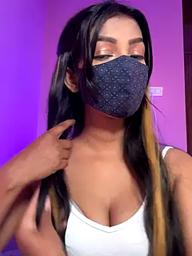 Neha18 online show from 11/28/25, 07:44