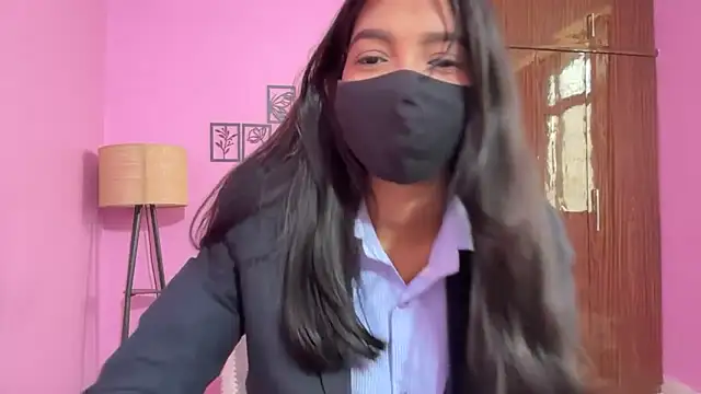 Neha18 online show from 05/05/26, 05:15