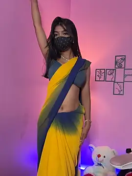 Neha18 online show from 05/19/26, 03:40