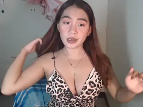 xcherry babex online show from 02/19/26, 02:40