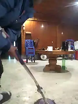 Chaotam1 online show from 11/08/25, 04:23