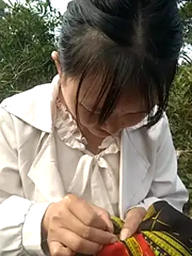 Chaotam1 online show from 11/16/25, 01:44