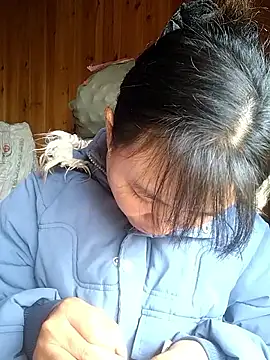 Chaotam1 online show from 11/17/25, 03:56