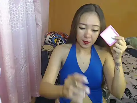ur petitejaya online show from 07/08/26, 07:29