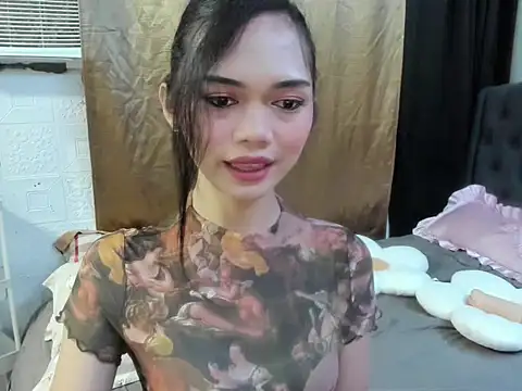 yunxieesweetgurl online show from 10/29/25, 10:11