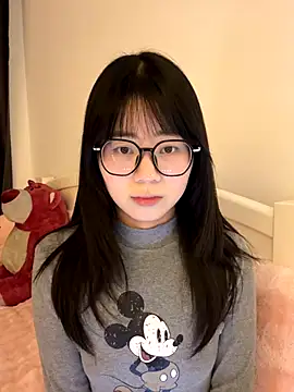 Ella-A9 online show from 12/03/25, 03:32