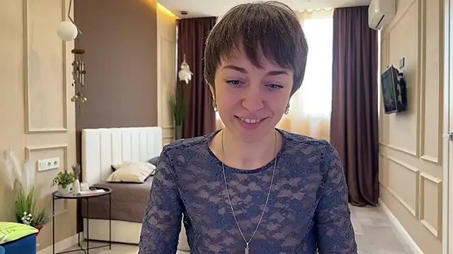 daniellia  online show from 02/07/26, 09:24