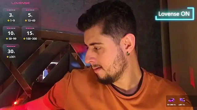 ryan evanss online show from 09/12/25, 02:50