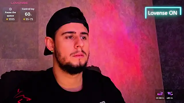 ryan evanss online show from 09/17/25, 01:02