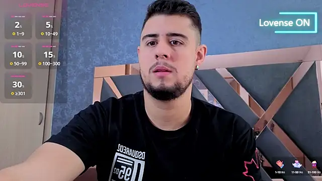 ryan evanss online show from 10/08/25, 12:25