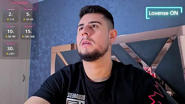 ryan evanss online show from 10/11/25, 11:20