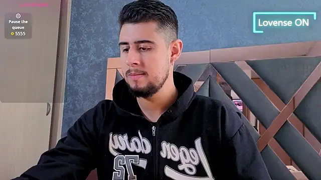 ryan evanss online show from 10/13/25, 01:22