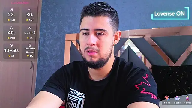 ryan evanss online show from 11/01/25, 12:18