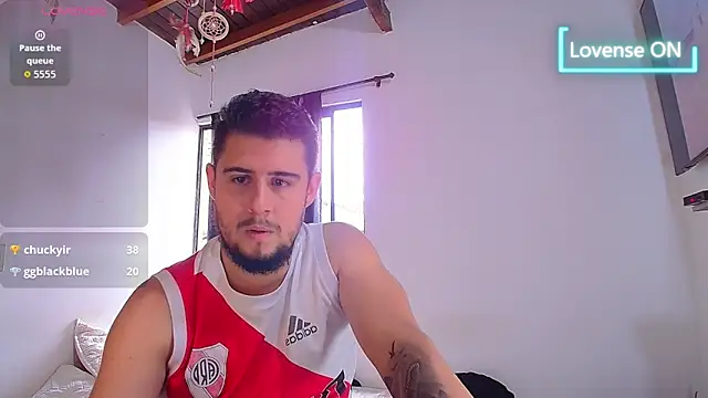 ryan evanss online show from 11/09/25, 02:59