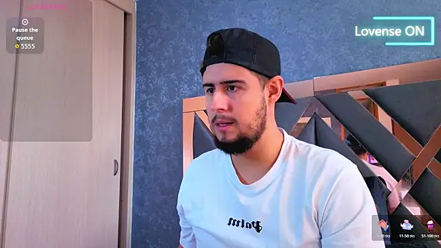 ryan evanss online show from 11/10/25, 11:53