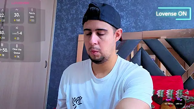 ryan evanss online show from 11/21/25, 12:37