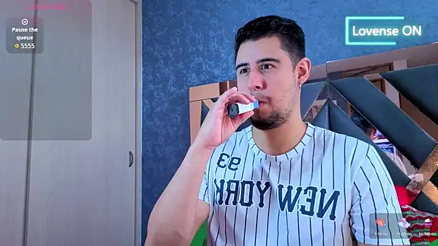 ryan evanss online show from 11/23/25, 12:49