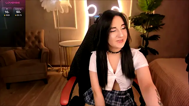 Lii Rose online show from 10/13/25, 08:42