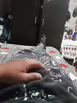 jann1900 online show from 01/10/26, 03:30