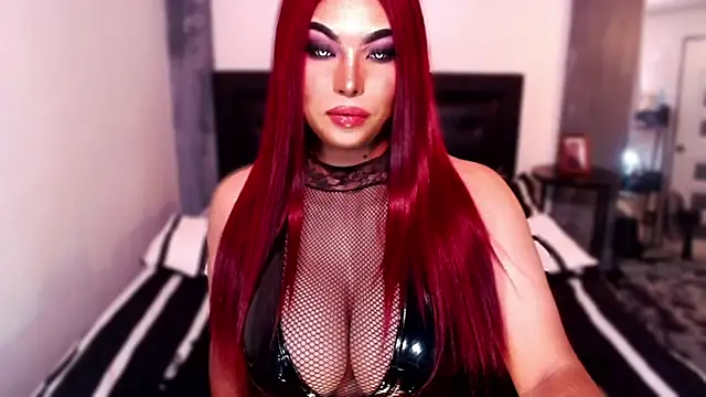 xTrixieMae online show from 09/25/25, 04:05